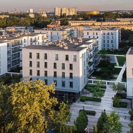 גדנסק The Darling Nadmorze By Baltica Apartments מראה חיצוני תמונה